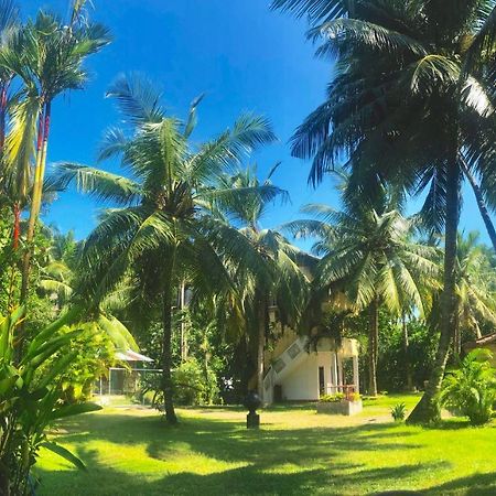Babylon Mirissa Hostel ภายนอก รูปภาพ